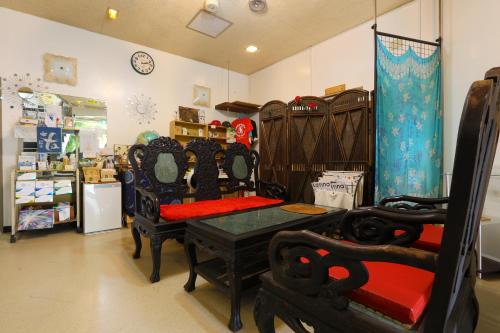 Kaiyo-cho Hotel | Family-Friendly Stay at ホテル宿かいふ - Rated 8.6/10