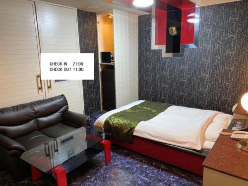 Igidani Onsen Hotel | Comfortable Hotel Abare Tanuki near Himeji Station with Breakfast