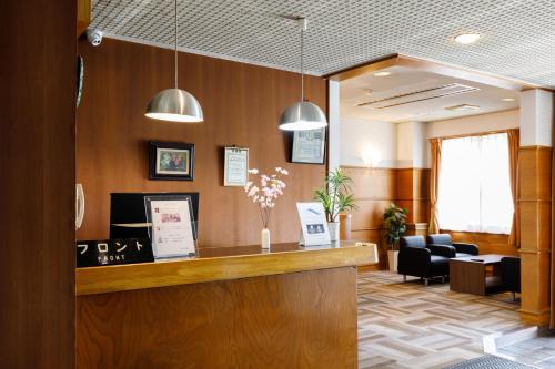 Kamiina-gun Hotel | Budget-Friendly Hotel Aoki with Breakfast & Family Amenities
