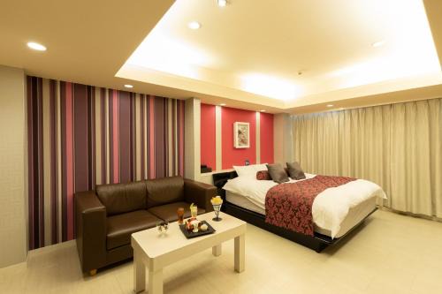 Gifu Hotel | Relax at Gifu UN (Adult Only) – Rated 7.7, Family-Friendly