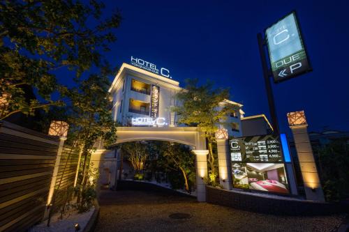 Asahi Ward Hotel | Kid-Friendly Hotel Seedot Yokohama Due with Great Reviews