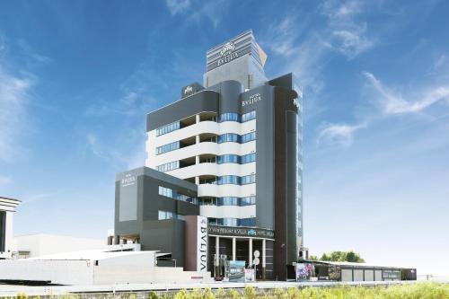 Kurume Hotel | Budget-Friendly Hotel BVLJUA with Breakfast Included