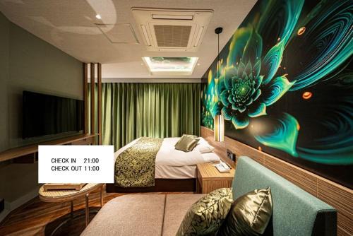Himeji Hotel | Top-Rated Hotel Porto with Breakfast & Relaxing Hot Tub