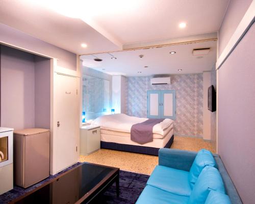 Takihara Onsen Hotel | Discover Hotel Little Chapel Christmas: Adult-Only Retreat