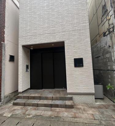 Nagasaki Apartment | Child-Friendly Hotel Revi Base Shianbashi for Your Family Stay