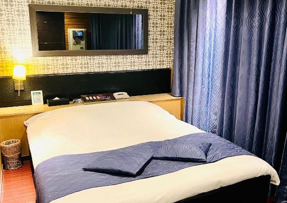 Asahi Ward Hotel | Inviting Stays at Hotel CROWN MOTEL with Hot Tub & Breakfast