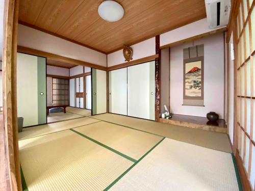 Oshima Villa | Top-Rated ホライゾン: Family-Friendly with Kitchen Amenities