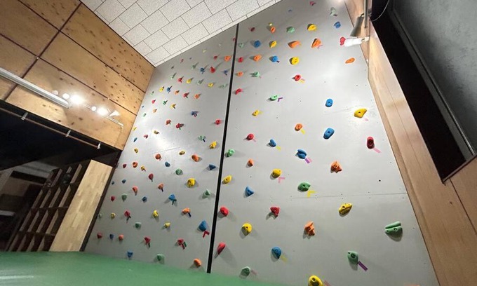 Shuzenji Apartment | Relaxing Resort with Spa & Bouldering at 安吏樹リゾート修善寺ANNEX