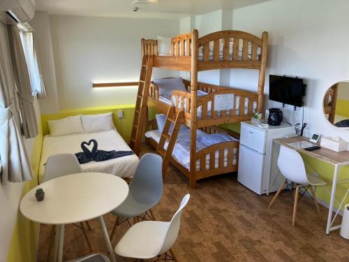 Kin Hotel | Relax at My Beach Resort: Family-Friendly 4-Star Stay