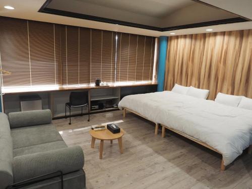 Kiho-cho Apartment | マーケットステイ新宮