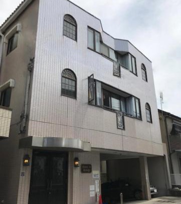 Itabashi Apartment | Discover メゾンドリバージュ201: Family-Friendly Retreat