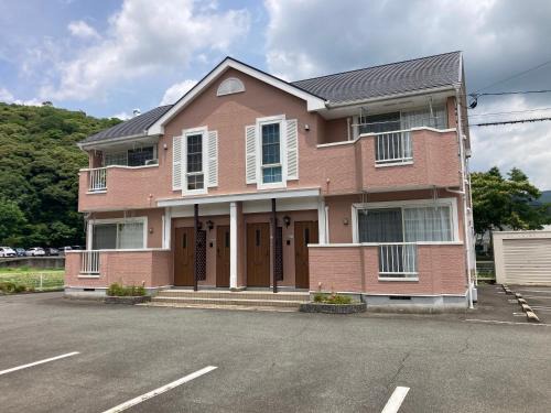 Yamaguchi Apartment | メゾンド寺田 アパート1室貸切 素泊まり最大6人宿泊可能 4名様まで同一料金