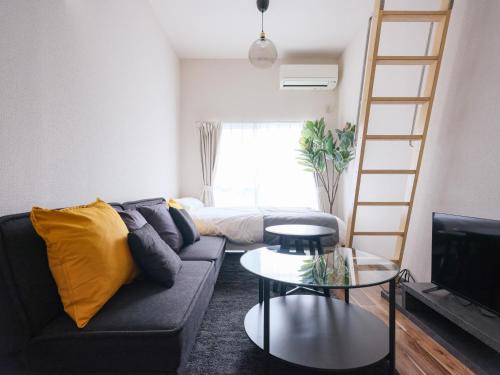 Machida Apartment | Family-Friendly Stay at メゾンファミール成瀬 - Rated 7.7/10