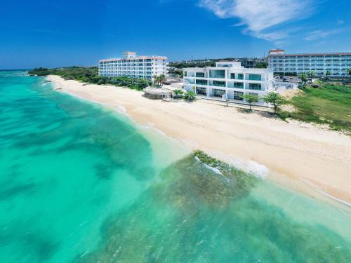 Namihira Hotel | Explore LAZOR SEA RESORT: Family-Friendly Getaway Awaits