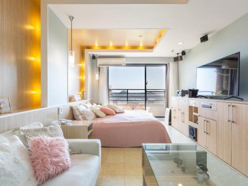 Sasebo Hotel | Discover Resort Hotel Cara: Comfortable Stay with Hot Tub