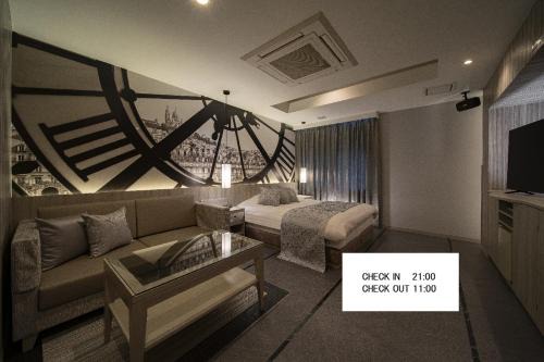 Himeji Hotel | Experience Retur HIMEJI: Highly Rated Comfort & Breakfast