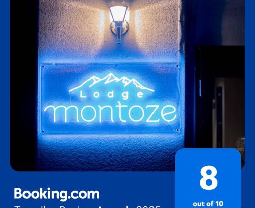 Yuzawa Hotel | Discover Comfort at ロッヂモントゼー with Family-Friendly Amenities