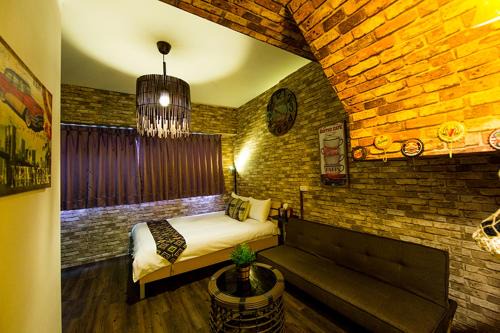 University District House | Explore Comfort at 一中街星辰 - Rated 8/10 by Guests