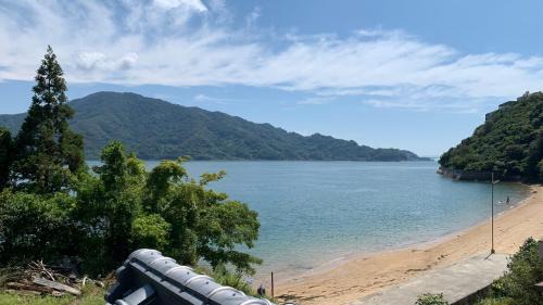 Kure House | Experience Unique Stays at 体験型民宿mishigo – Rated 9.6/10