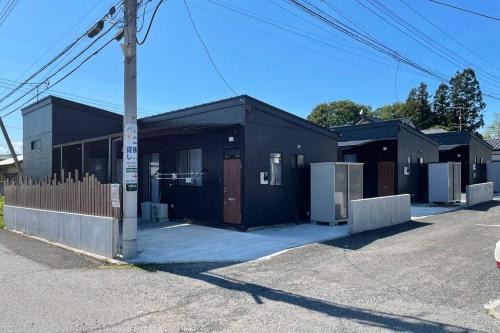 Numata Apartment | Experience NuevoL10: Play and Stay in North Gunma