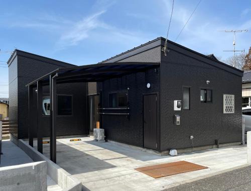 Numata Apartment | Explore Adventure at nuevoL7: Perfect for Family Stays