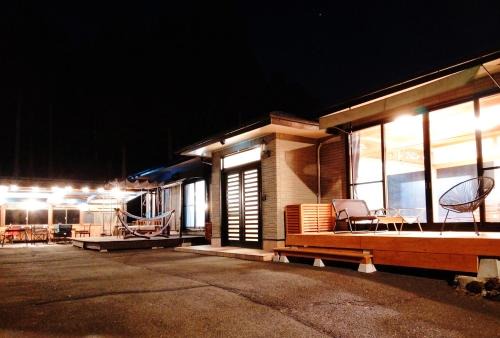 Ubuyama House | Exclusive Stay at 瀬の本テラス - 4-Star Guest Rated Retreat