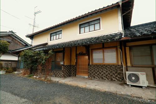 Asago House | 一棟貸宿市御堂