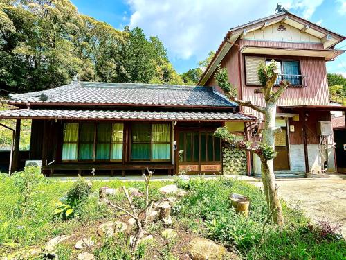 Motoyama-cho Apartment | Pet-Friendly 一軒宿さめうら: Perfect for Families & Groups