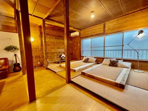 Shimoda Villa | Prime Location: 三丁庵 - Walk to Beach & Perry Road