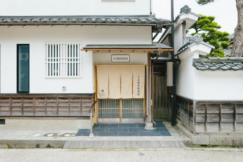 Miyazu Hotel | Explore Family-Friendly Comfort at Mikami Kanbe Honten