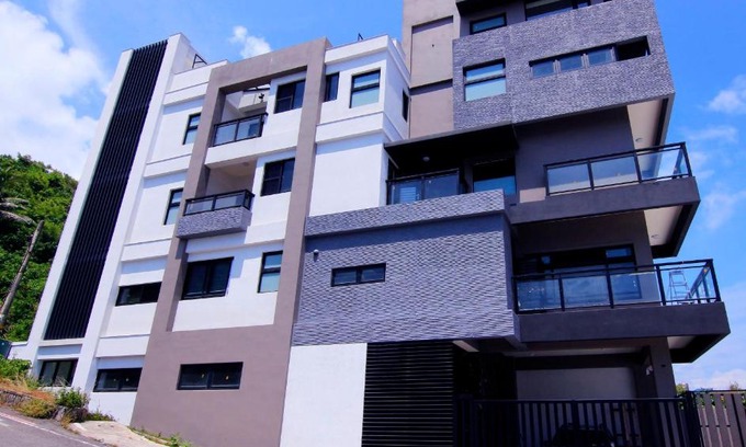 Chenggong Bed & Breakfast | Discover Hebe B&B: Guest Rated 9/10 with Family Amenities
