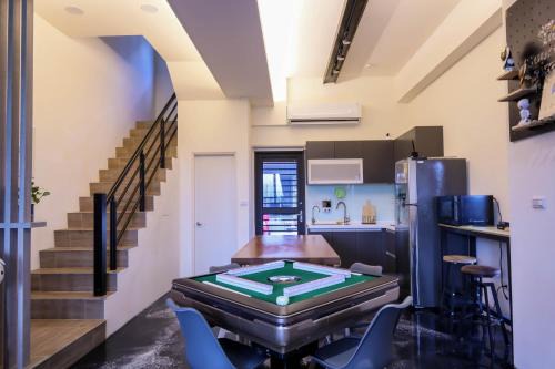 Sanxing House | Top-Rated Sanxing Nearby Homestay for Family Getaways