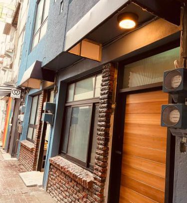 West Central District House | Kid-Friendly Retreat at MITA Inn - Rated 9.4/10 by Guests