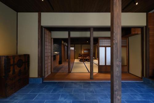 Kojima Villa | Experience Tranquility at 下津井宿 風待汐待 Ryokan KAZEMACHI SHIOMACHI