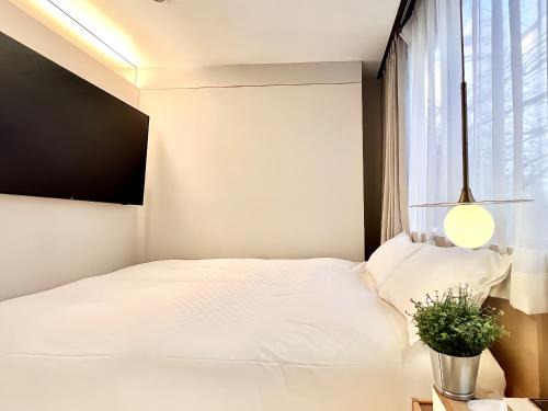 Yushima Hotel | Designer Rooms at Ueno Super Center - 4-Star Comfort
