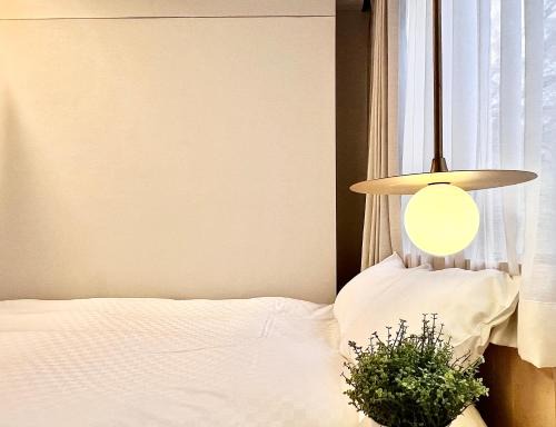 Yushima Apartment | Stylish Designer Rooms at Tokyo Ueno Super Center