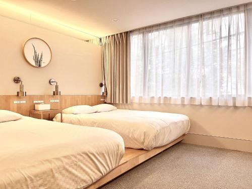 Yushima Hotel | Explore Tokyo's Designer 5-Star Hotel Near Ueno Park