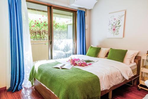 Sumida Apartment | Family-Friendly 4-Star Hotel Near Tokyo Skytree