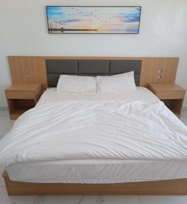 Dakhlet Nouadhibou Apartment | 中非国际