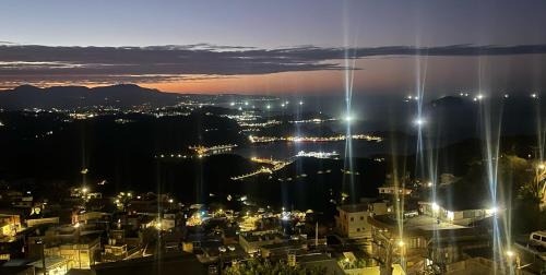 Ruifang House | Tranquil Mountain Sea Bay B&B: Family-Friendly Retreat