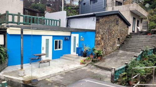 Ruifang Bed & Breakfast | Discover Jiufen Back Yard Homestay: Guest Rated 10/10