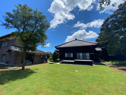 Yokoshibahikari House | Discover Fun and Comfort at 羽琉の里はるのさと Retreat