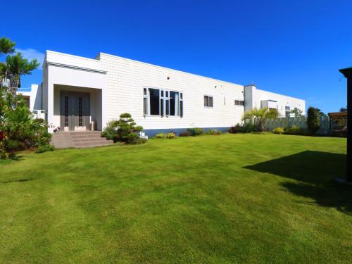 Kujukuri Villa | Pet-Friendly Getaway at 九十九里 SURF SIDE DOGRUN HOUSE