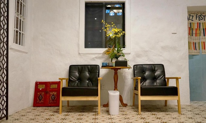Licheng District House | Discover 了了故事民宿: Guest Rated 10/10 with Breakfast
