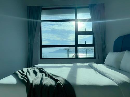 Downtown Kota Kinabalu Apartment | Guest Rated 10/10 at Endless Summer Homestay Kota Kinabalu