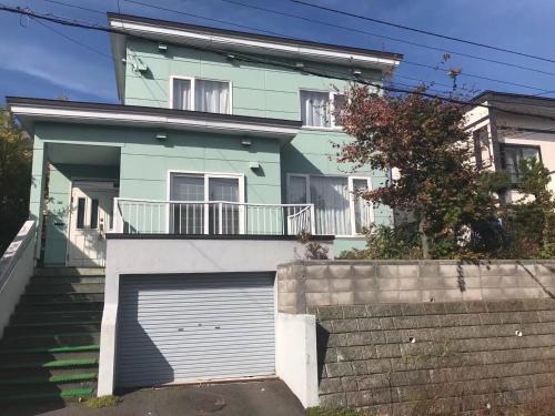Otaru Villa | Kid-Friendly 3-Bedroom Duplex Villa with Hot Tub Access