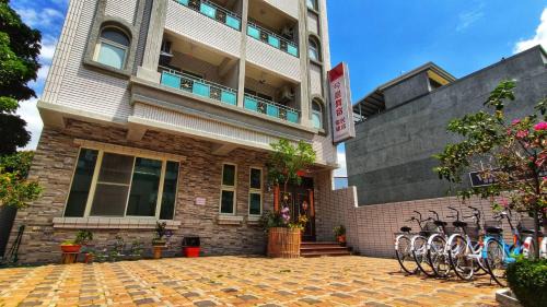 Chishang House | Discover Comfort at 今晨舞宿電梯民宿 – Guest Rated 8.6/10
