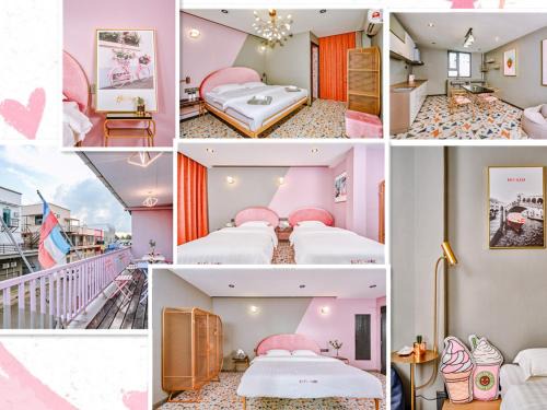 Semporna House | Elly's Home in Semporna: Family-Friendly Stay with High Ratings