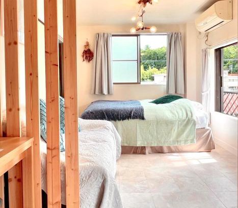 Ise Apartment | Welcoming 民泊宿 i s e s h i m a 203 Near 伊勢内宮前