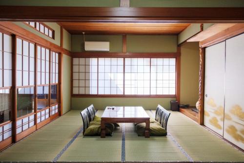 Usami Apartment | Oceanfront Retreat at 伊豆の宿 静海 - Rated 8.9 by Guests